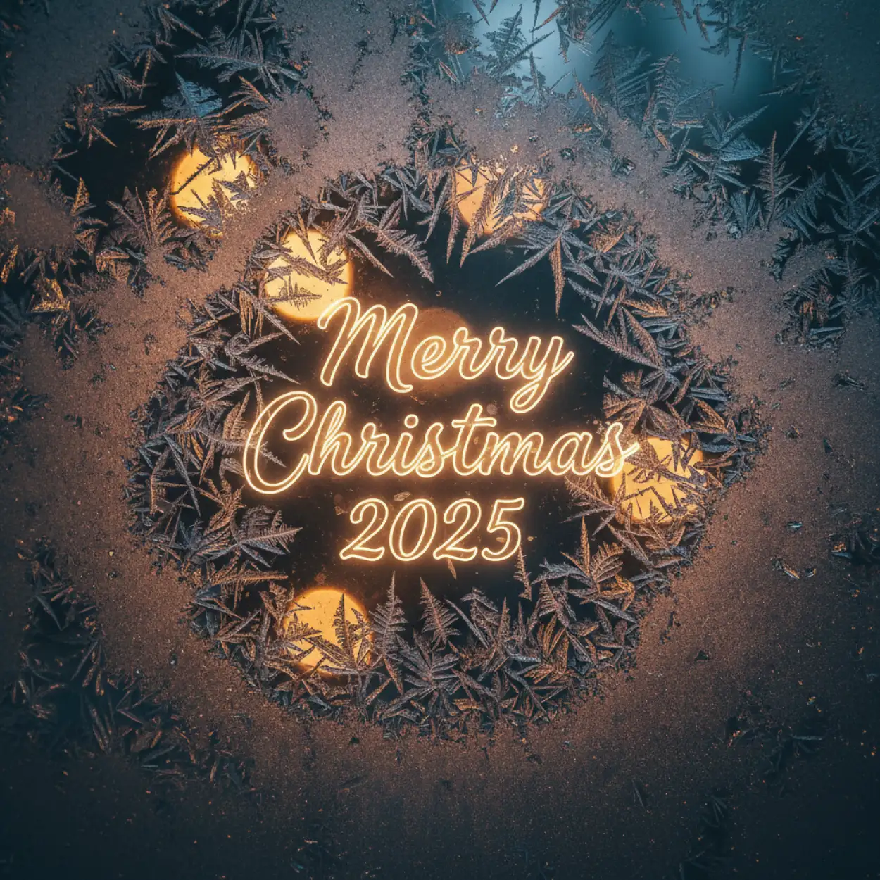 Free Download Merry Christmas Greetings 2025 With Images For Social Media - High Quality Merry Christmas Greetings 2025 Background