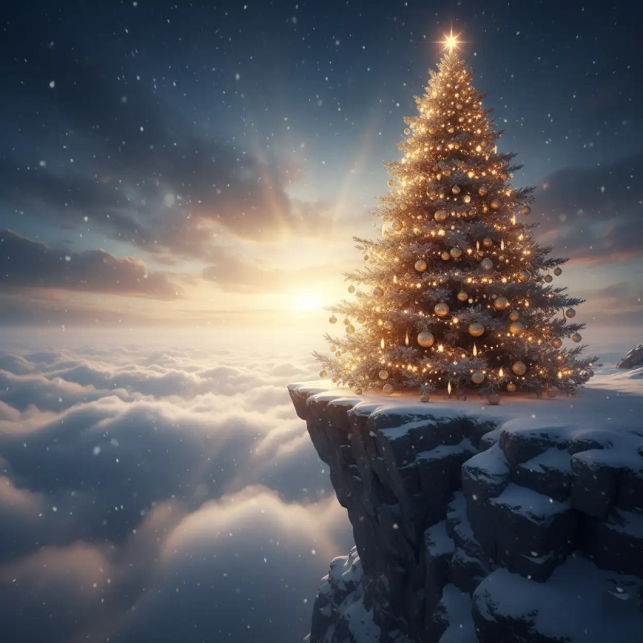 Free Download Merry Christmas Nativity Scene Background Hd - High Quality Merry Christmas Background Background