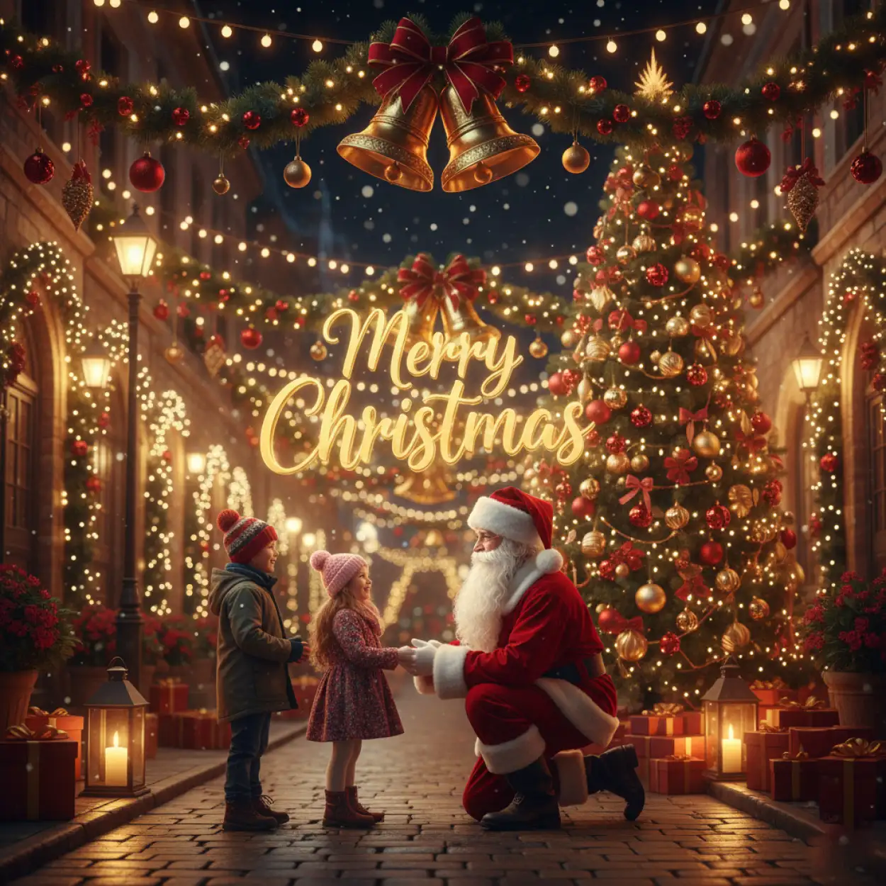 Merry Christmas Nativity Scene Hd Image - Royalty Free Merry Christmas Image | Pngmagic Free Download Merry Christmas Nativity Scene Hd Image - High Quality Merry Christmas Background
