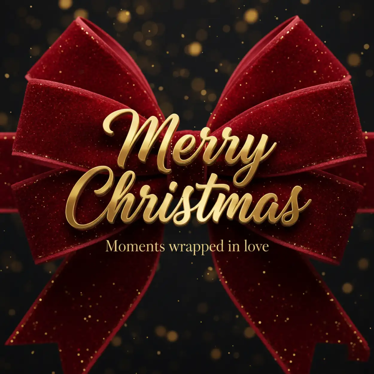 Free Download Merry Christmas Wishes Classy And Elegant - High Quality Merry Christmas Wishes Background