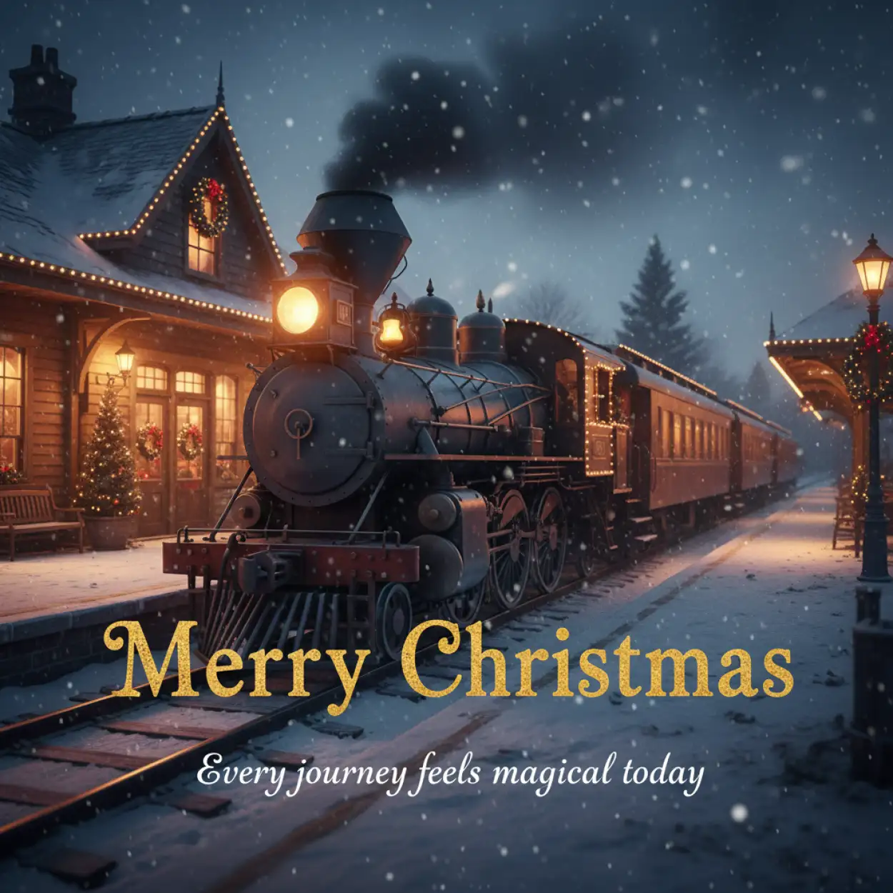 Free Download Merry Christmas Wishes Emotional Messages - High Quality Merry Christmas Wishes Background