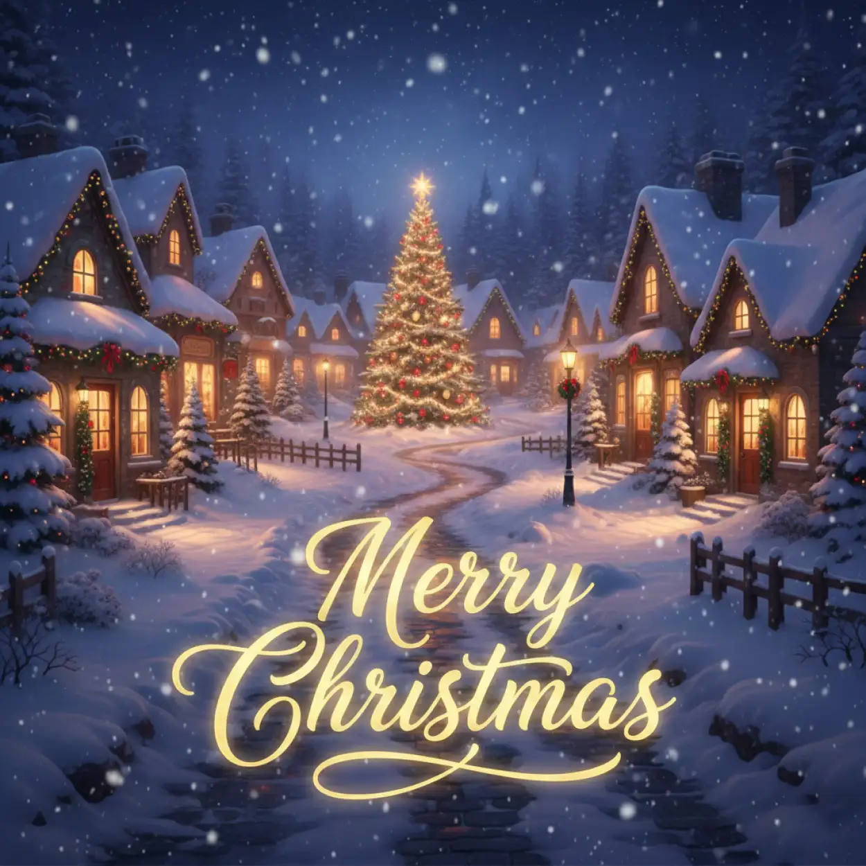 Free Download Merry Christmas Wishes For Family - High Quality Merry Christmas Wishes Background