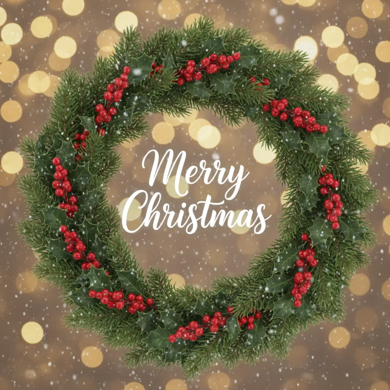 Free Download Merry Christmas Wishes For Whatsapp - High Quality Merry Christmas Wishes Background