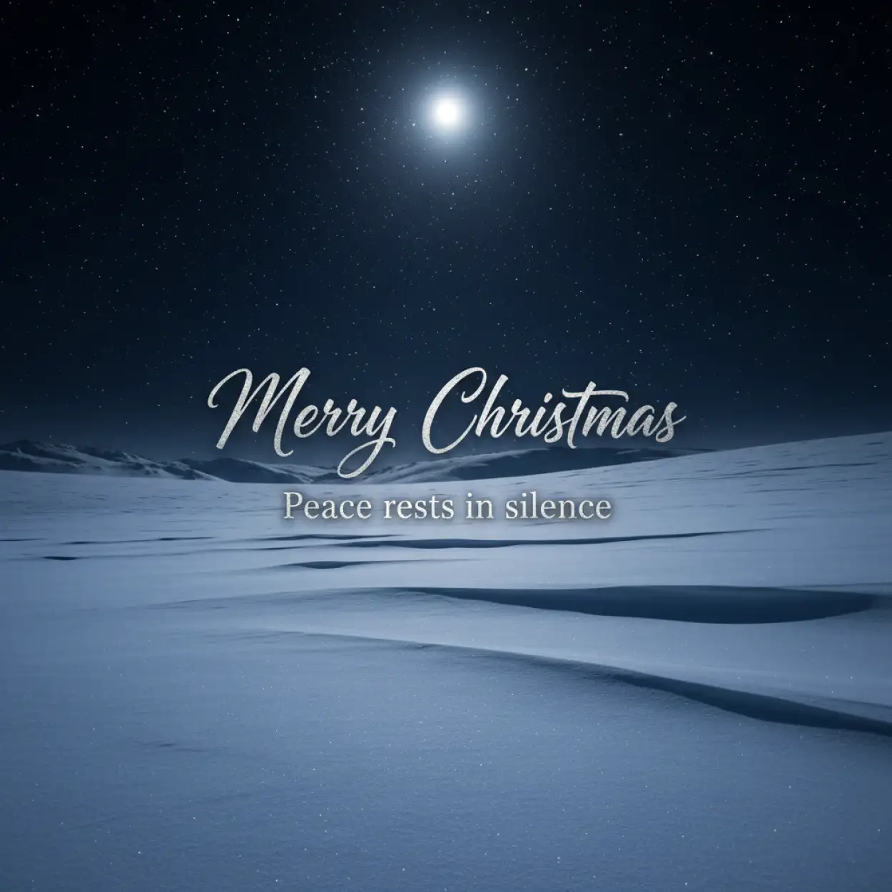Free Download Merry Christmas Wishes For Winter Holiday Season - High Quality Merry Christmas Wishes Image