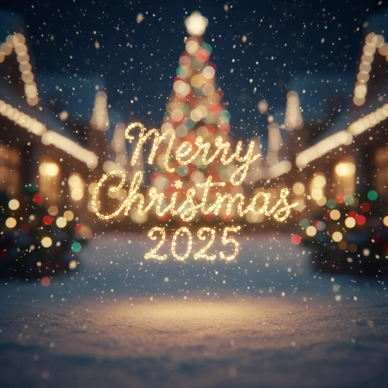 Free Download Merry Christmas Wishes Images 2025 - High Quality Merry Christmas Wishes 2025 Background