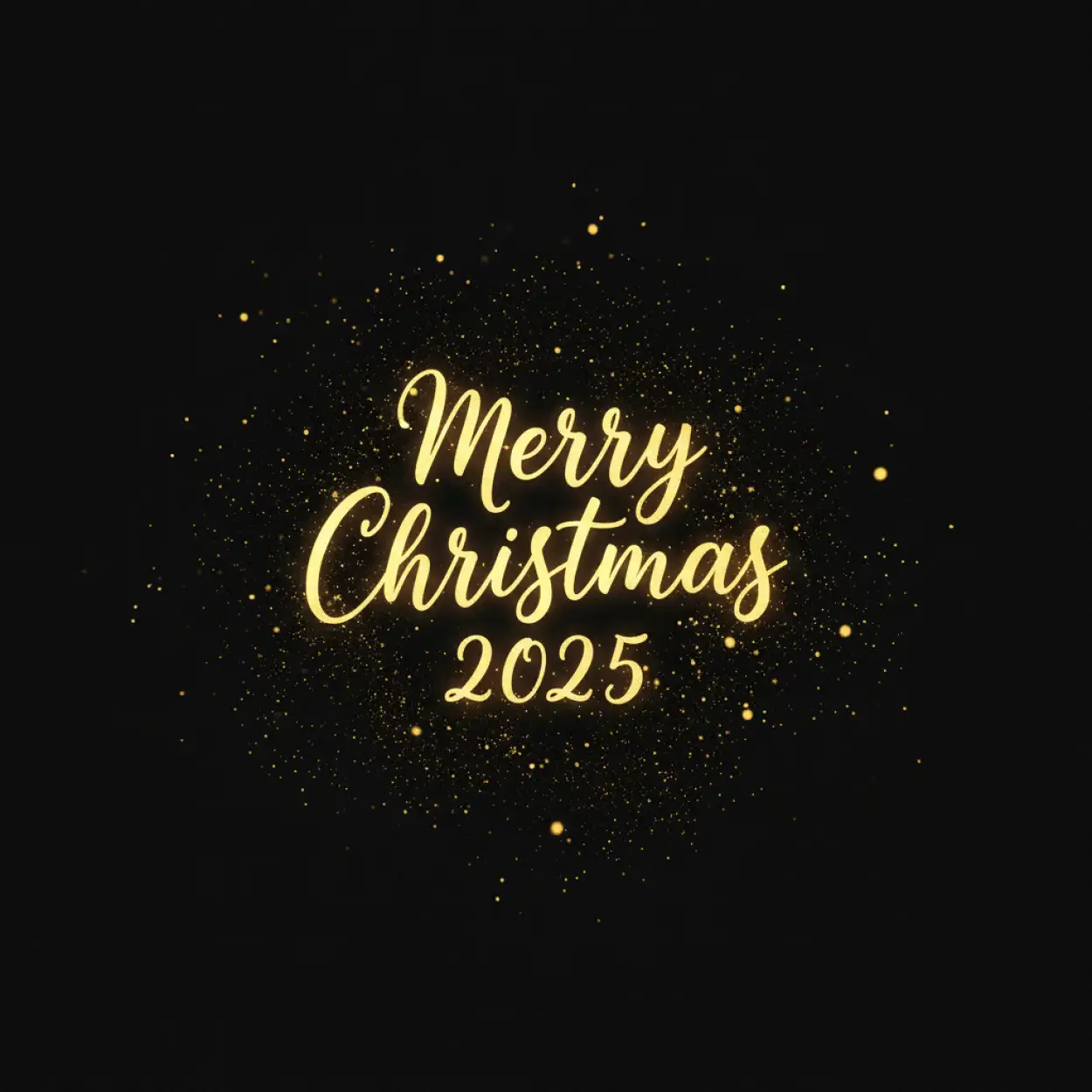 Free Download Merry Christmas Wishes In English Text 2025 - High Quality Merry Christmas Wishes 2025 Image