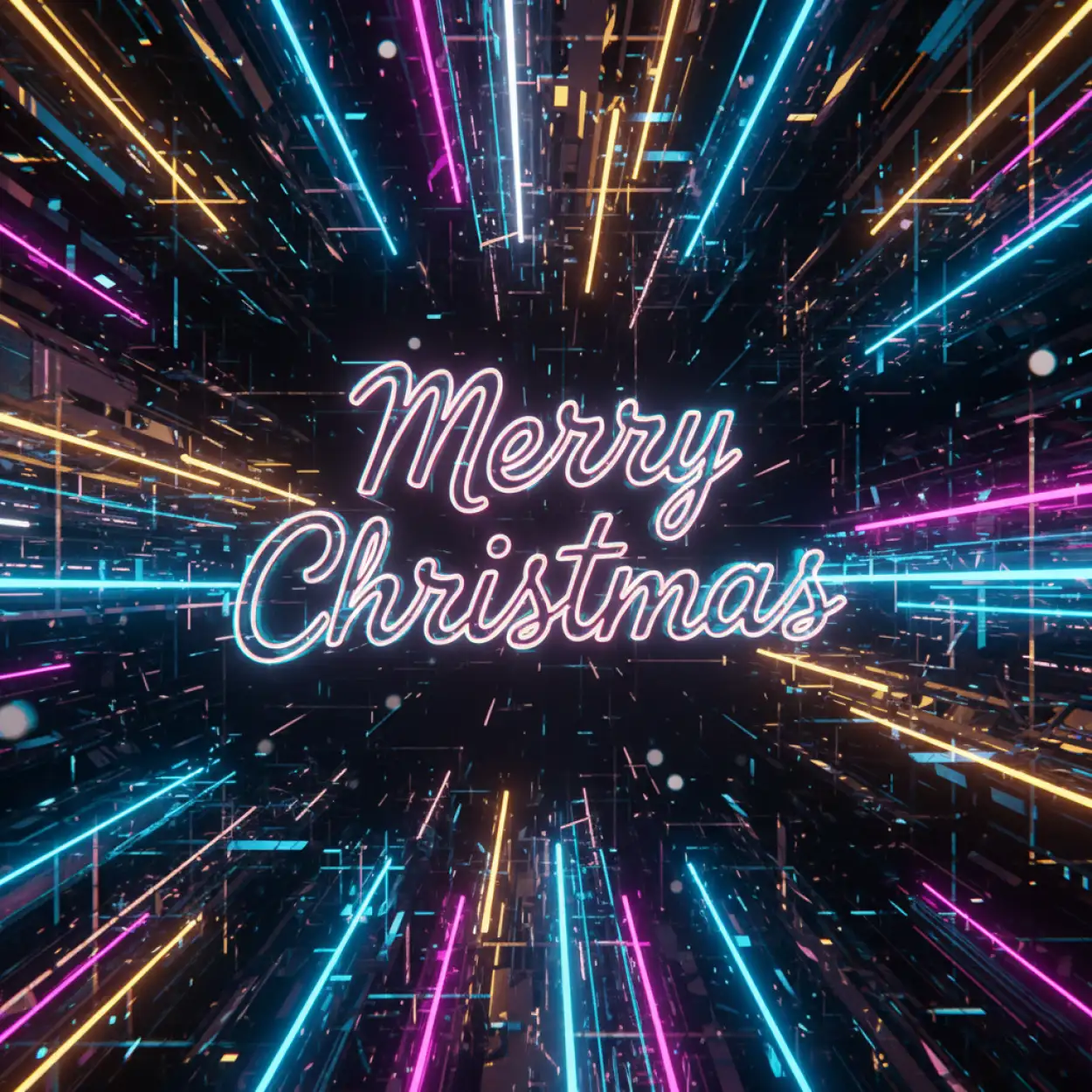 Free Download Merry Christmas Wishes In English With Beautiful Words - High Quality Merry Christmas Wishes Image