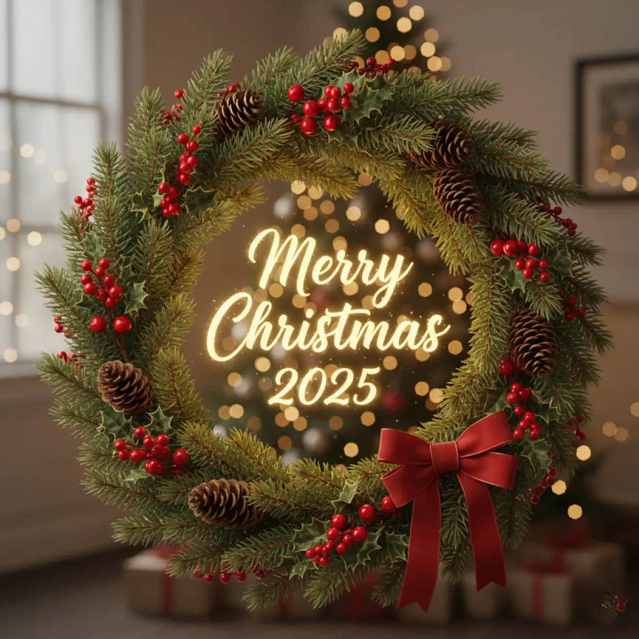 Free Download Merry Christmas Wishes Latest 2025 - High Quality Merry Christmas Wishes 2025 Background