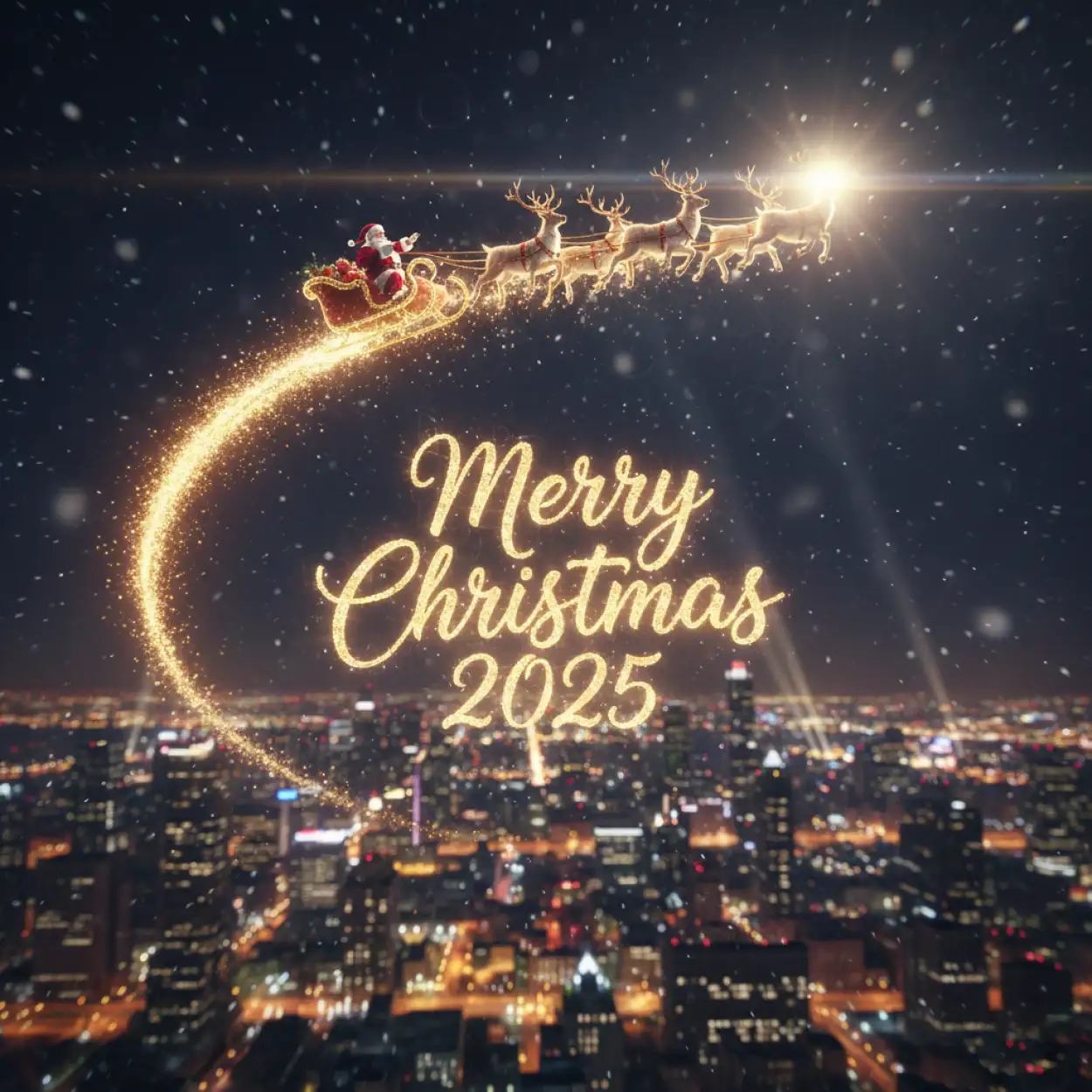 Free Download Merry Christmas Wishes Minimal Style 2025 - High Quality Merry Christmas Wishes 2025 Background