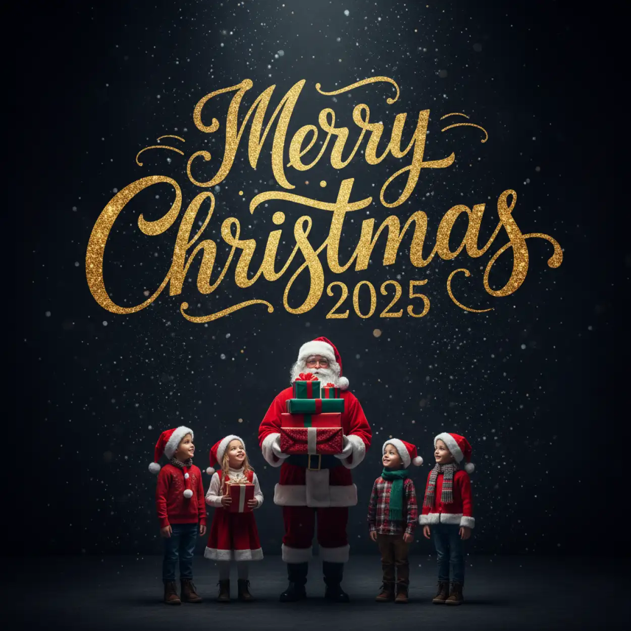 Free Download Merry Christmas Wishes Quotes 2025 - High Quality Merry Christmas Wishes 2025 Background