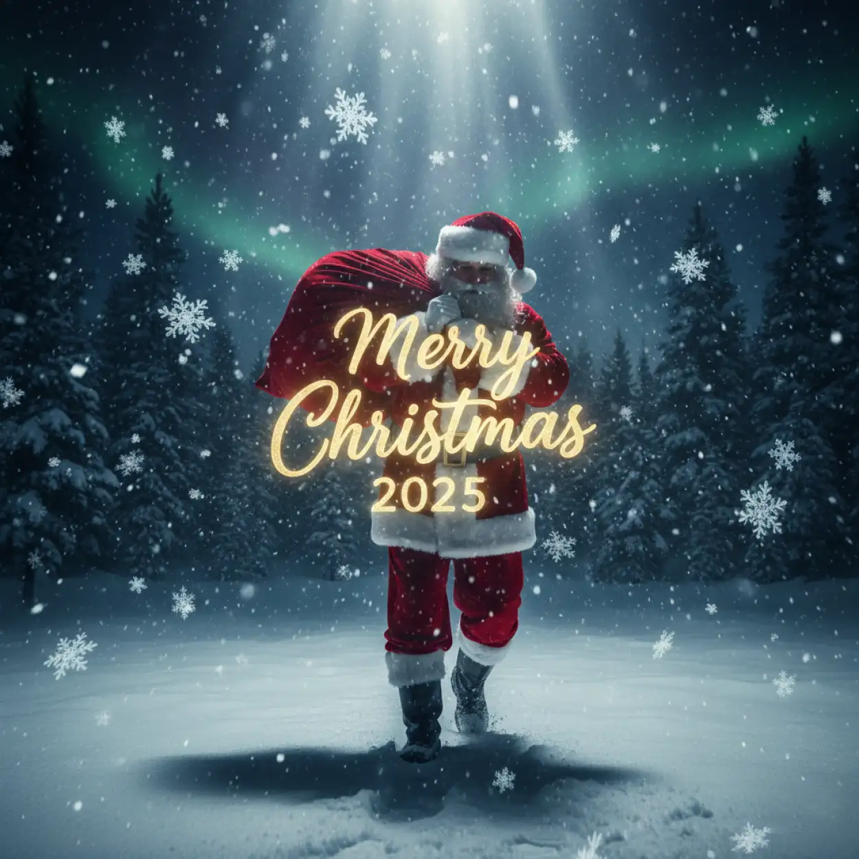 Free Download Merry Christmas Wishes Text Only 2025 - High Quality Merry Christmas Wishes 2025 Image