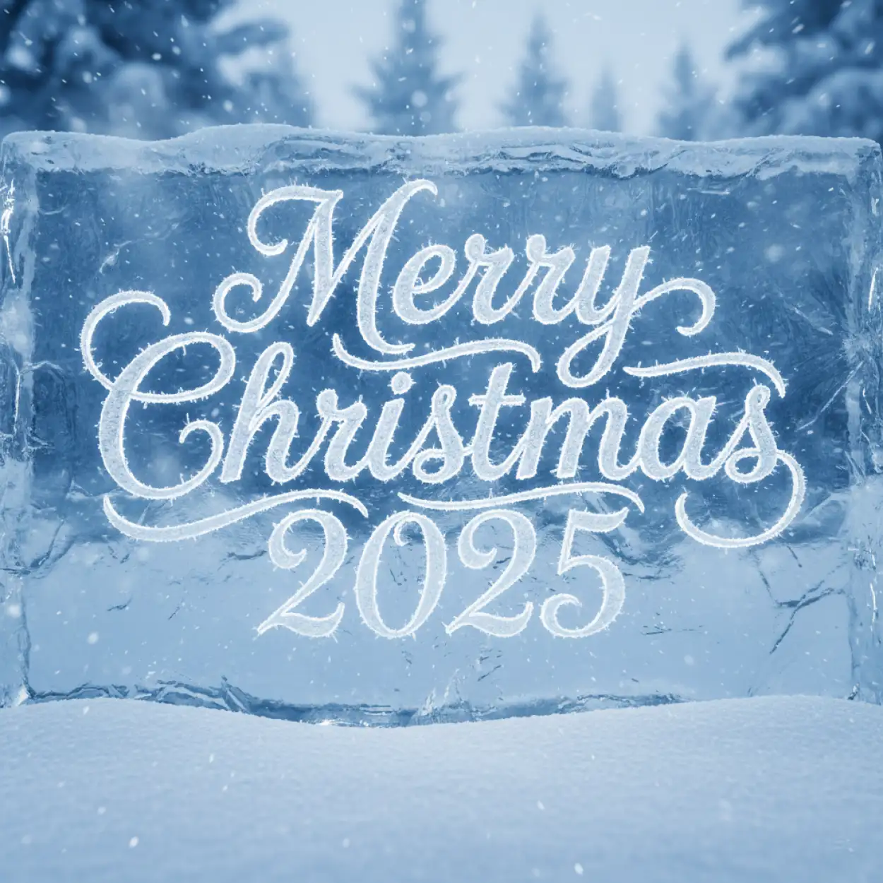 Free Download Merry Christmas Wishes Wallpaper 2025 - High Quality Merry Christmas Wishes 2025 Background