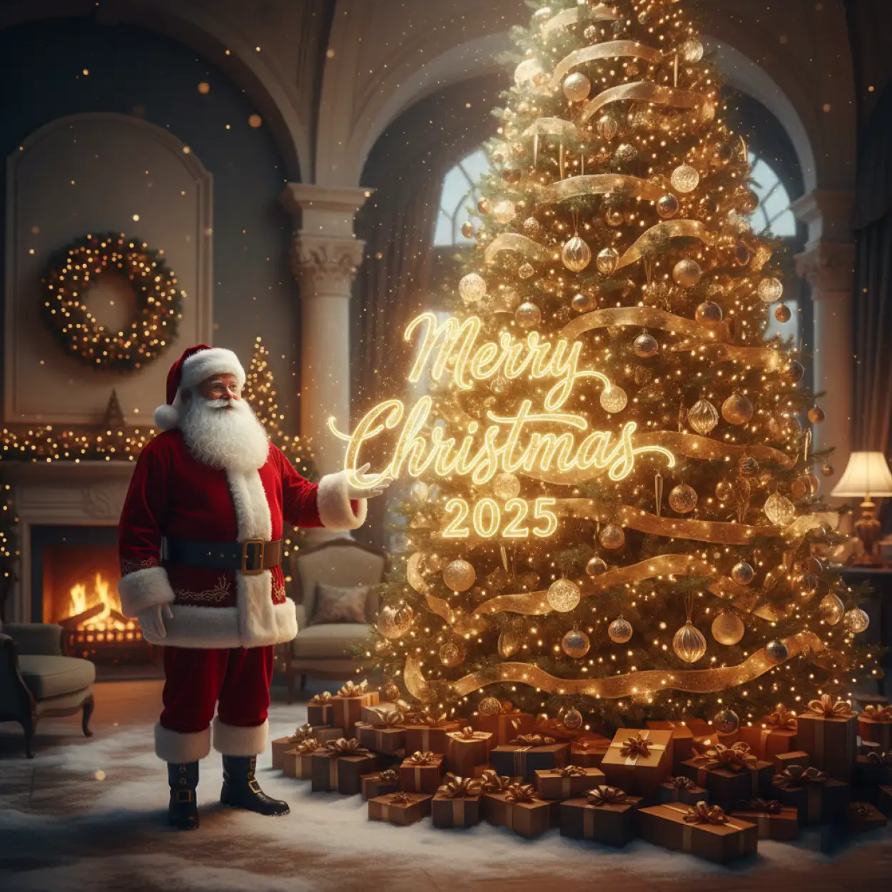Free Download Merry Christmas Wishes With Snowman 2025 - High Quality Merry Christmas Wishes 2025 Background
