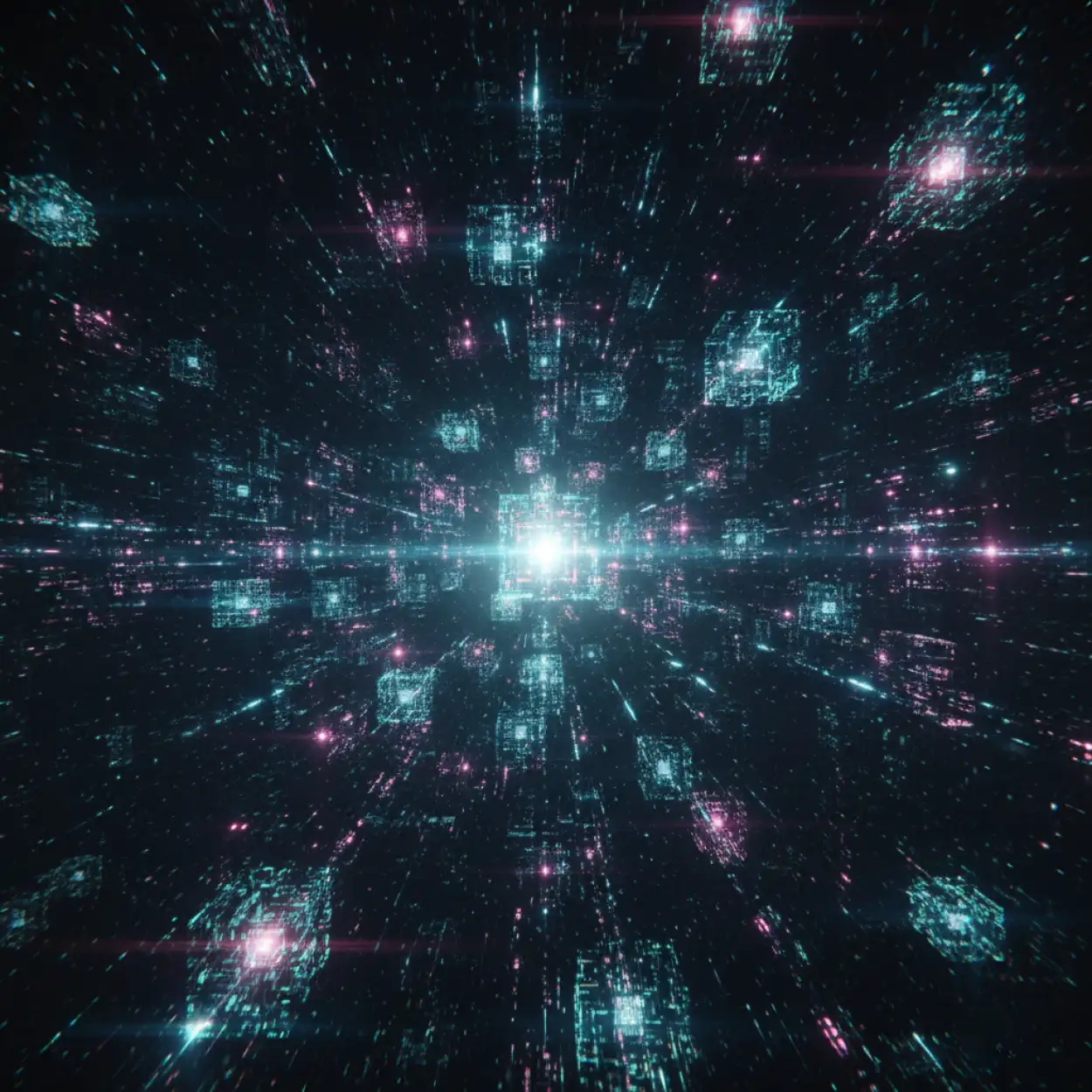 Free Download Minimal Ai Business Background - High Quality Ai Business Background Background