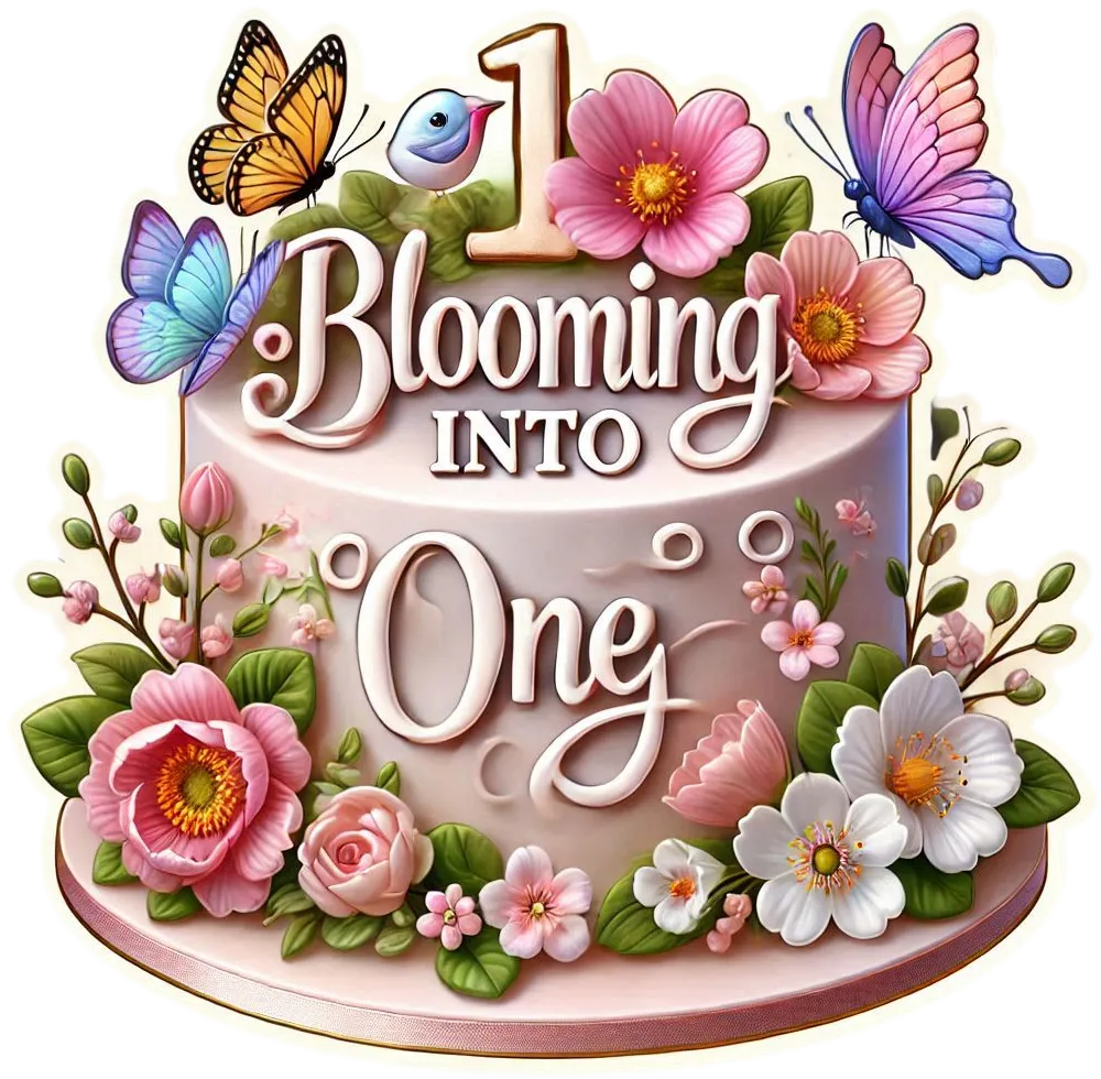 Minimalist 1st Birthday Cake Png Design - Royalty Free 1st Birthday Cake Png Image | Pngmagic Free Download Minimalist 1st Birthday Cake Png Design - High Quality 1st Birthday Cake Png PNG Image