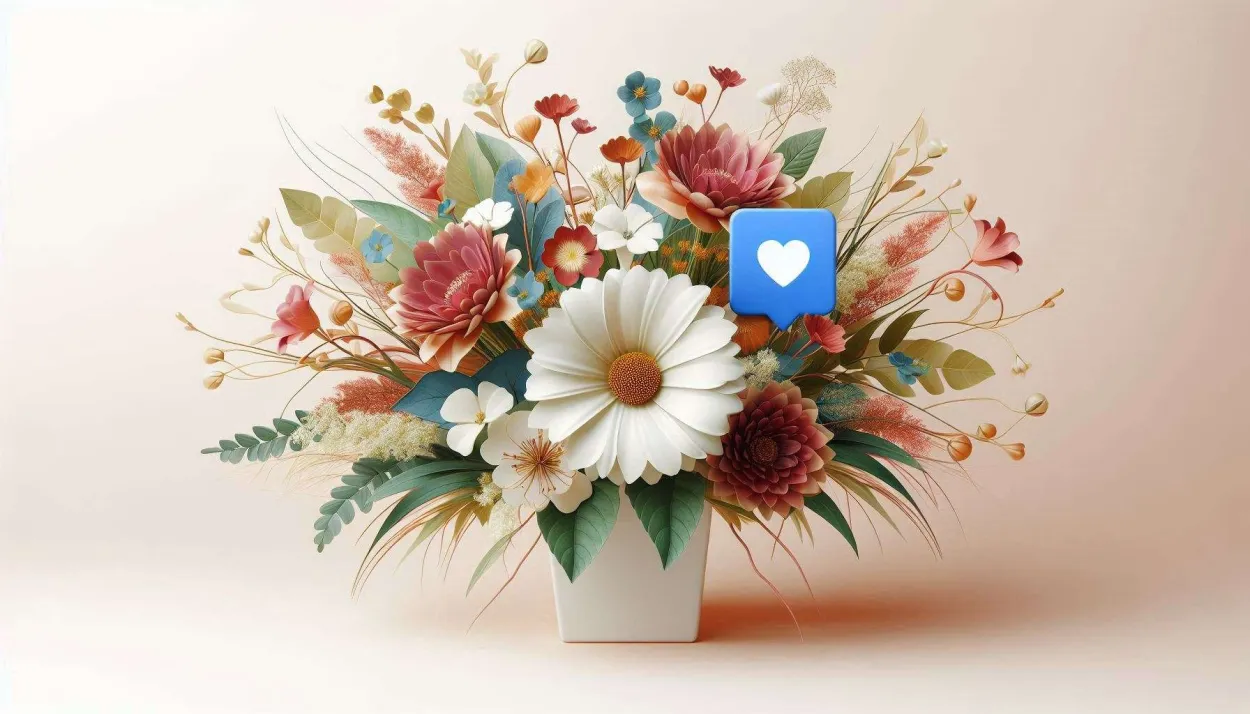 Minimalist Beautiful Flower Background - Royalty Free Beautiful Flower Background Image | Pngmagic Free Download Minimalist Beautiful Flower Background - High Quality Beautiful Flower Background Background
