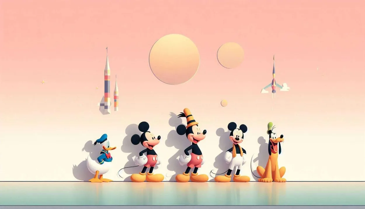 Minimalist Disney Wallpaper Hd - Royalty Free Disney Wallpaper Image | Pngmagic Free Download Minimalist Disney Wallpaper Hd - High Quality Disney Wallpaper Background