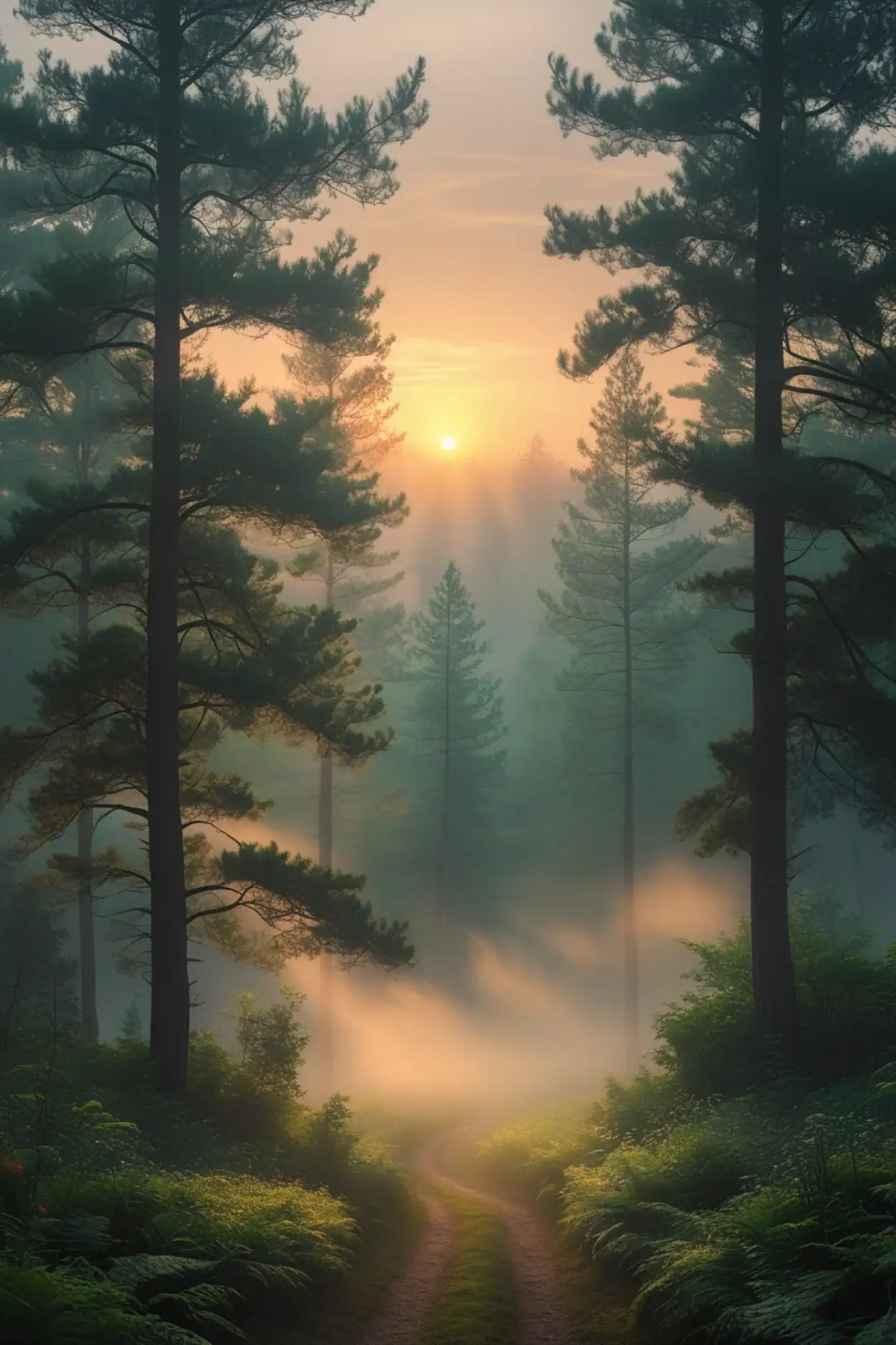 Minimalist Forest Background For World Forest Day - Royalty Free World Forest Day Background Image | Pngmagic Free Download Minimalist Forest Background For World Forest Day - High Quality World Forest Day Background Background
