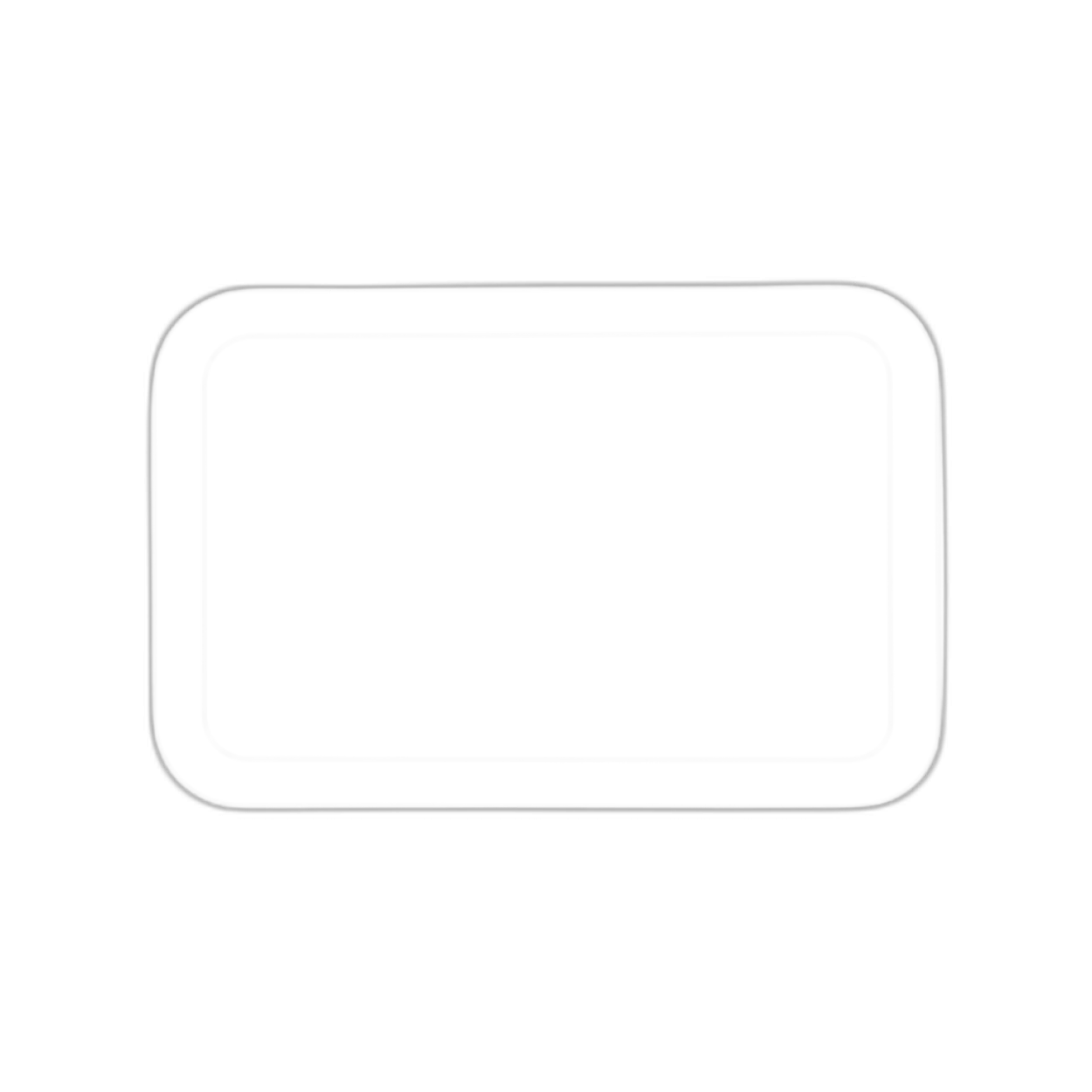 Free Download Minimalist Frame Png Transparent - High Quality Frame Png PNG Image