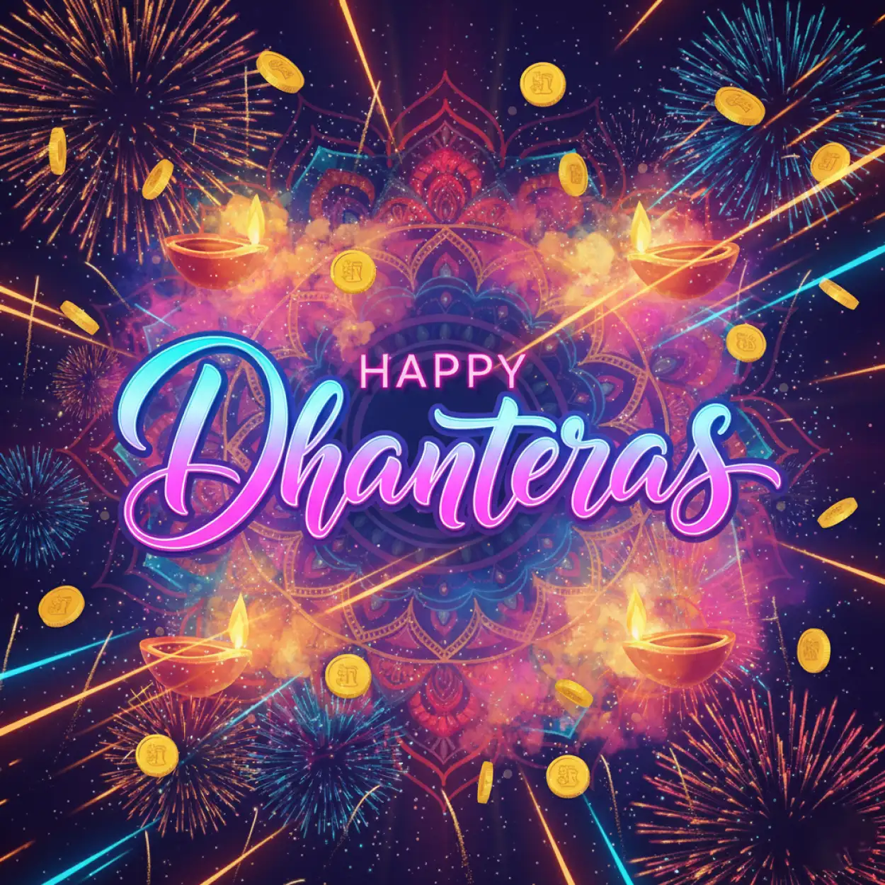 Minimalist Happy Dhanteras Wishes Greetings Card Design - Royalty Free Happy Dhanteras Wishes Greetings Image | Pngmagic Free Download Minimalist Happy Dhanteras Wishes Greetings Card Design - High Quality Happy Dhanteras Wishes Greetings Background