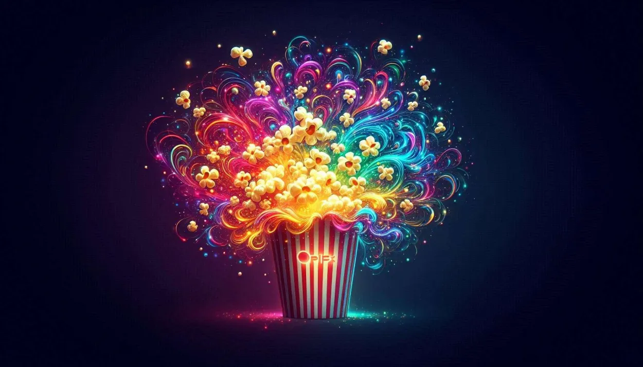 Minimalist National Popcorn Day Backgrounds For Design Projects - Royalty Free National Popcorn Day Celebration Backgrounds Image | Pngmagic Free Download Minimalist National Popcorn Day Backgrounds For Design Projects - High Quality National Popcorn Day Celebration Backgrounds Background