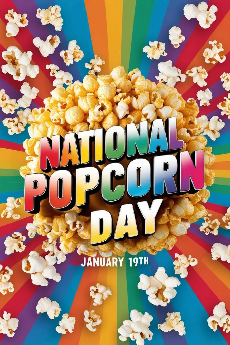 Minimalist National Popcorn Day Wallpapers - Royalty Free National Popcorn Day Image | Pngmagic Free Download Minimalist National Popcorn Day Wallpapers - High Quality National Popcorn Day Background