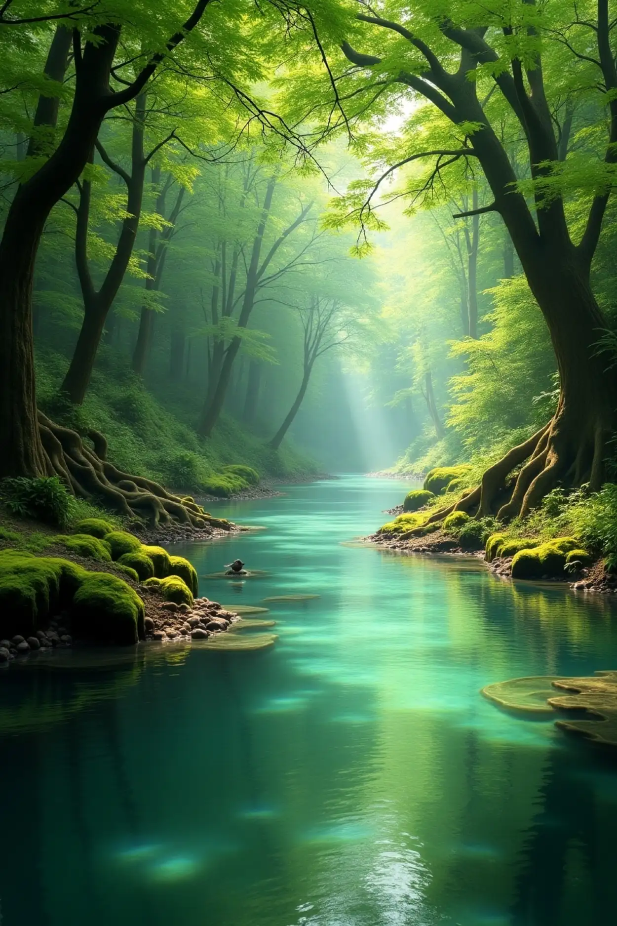 Misty Morning Nature Background Image - Royalty Free Nature Background Image | Pngmagic Free Download Misty Morning Nature Background Image - High Quality Nature Background Background