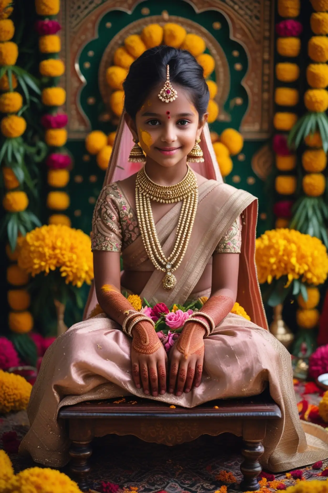 Free Download Modern Bridal Hand Mehndi Design 2025 - High Quality Hand Mehndi Design Background