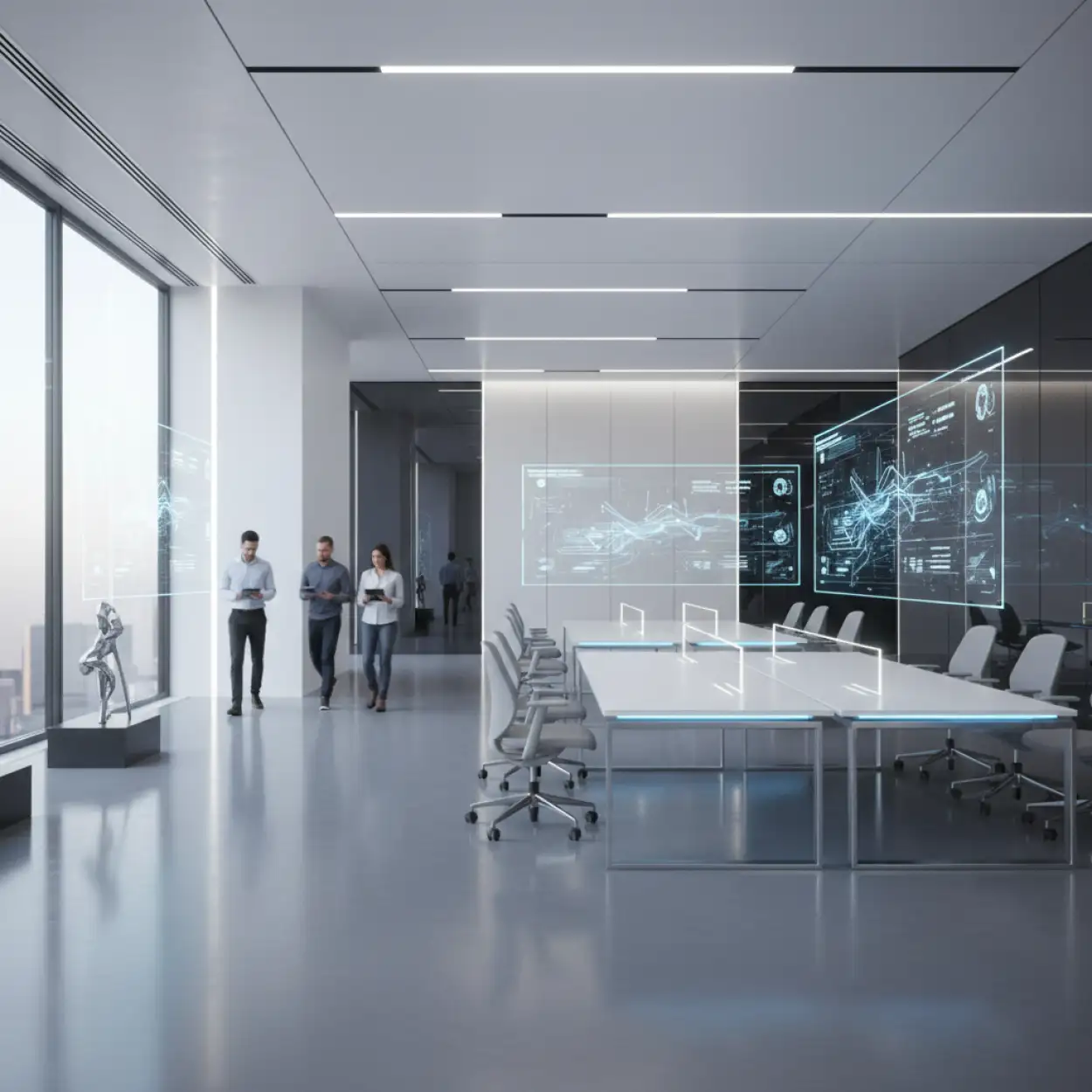 Free Download Modern Corporate Background Leadership Presentation - High Quality Modern Corporate Background Background Image