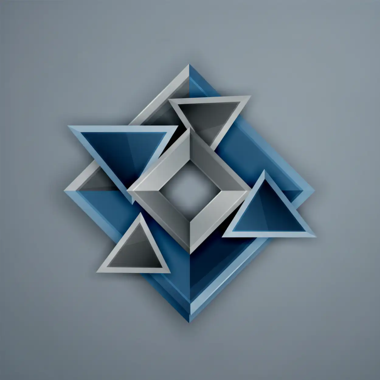 Free Download Modern Corporate Background Polygon Design - High Quality Modern Corporate Background Background