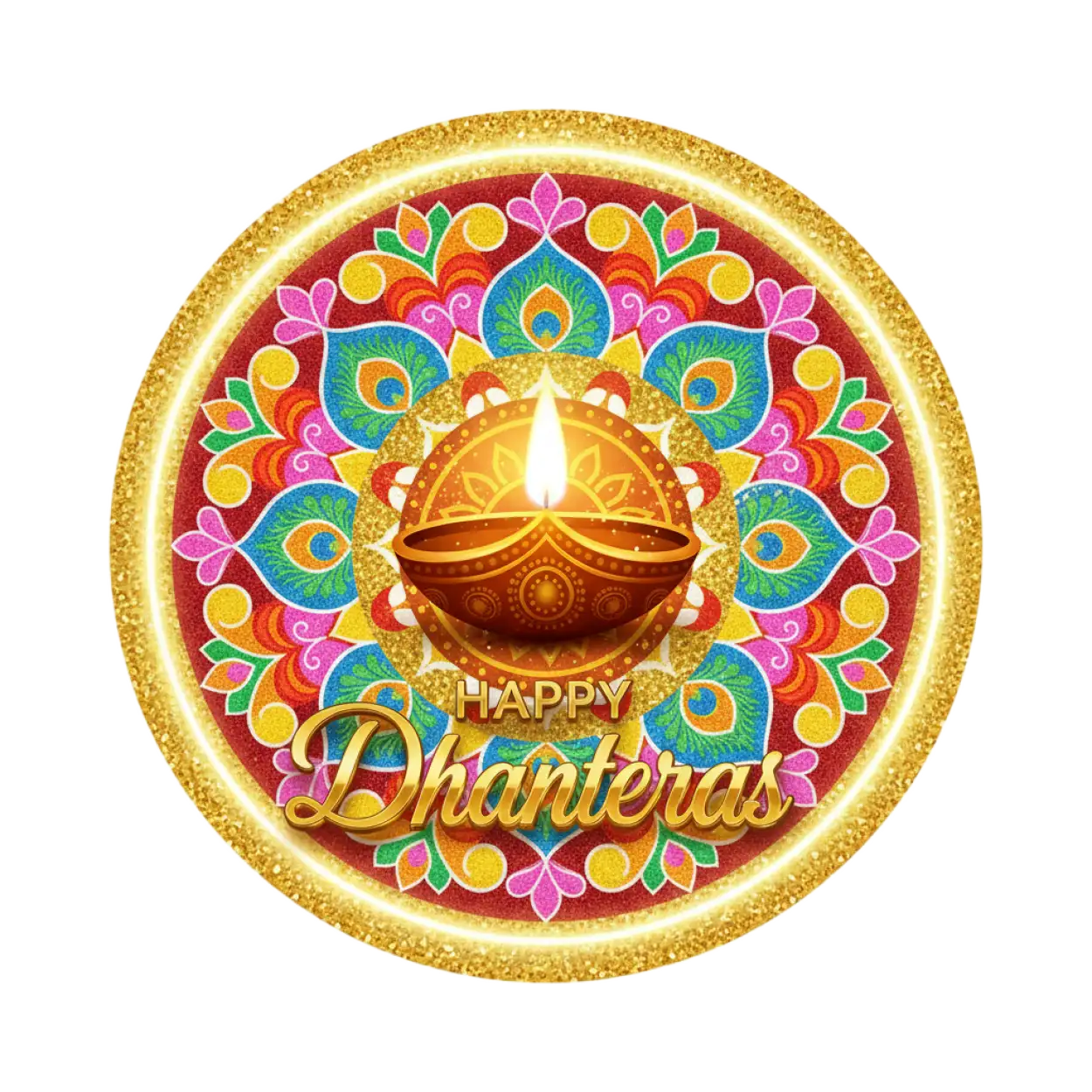 Modern Minimal Happy Dhanteras Png Design - Royalty Free Happy Dhanteras Png Image | Pngmagic Free Download Modern Minimal Happy Dhanteras Png Design - High Quality Happy Dhanteras Png PNG Image