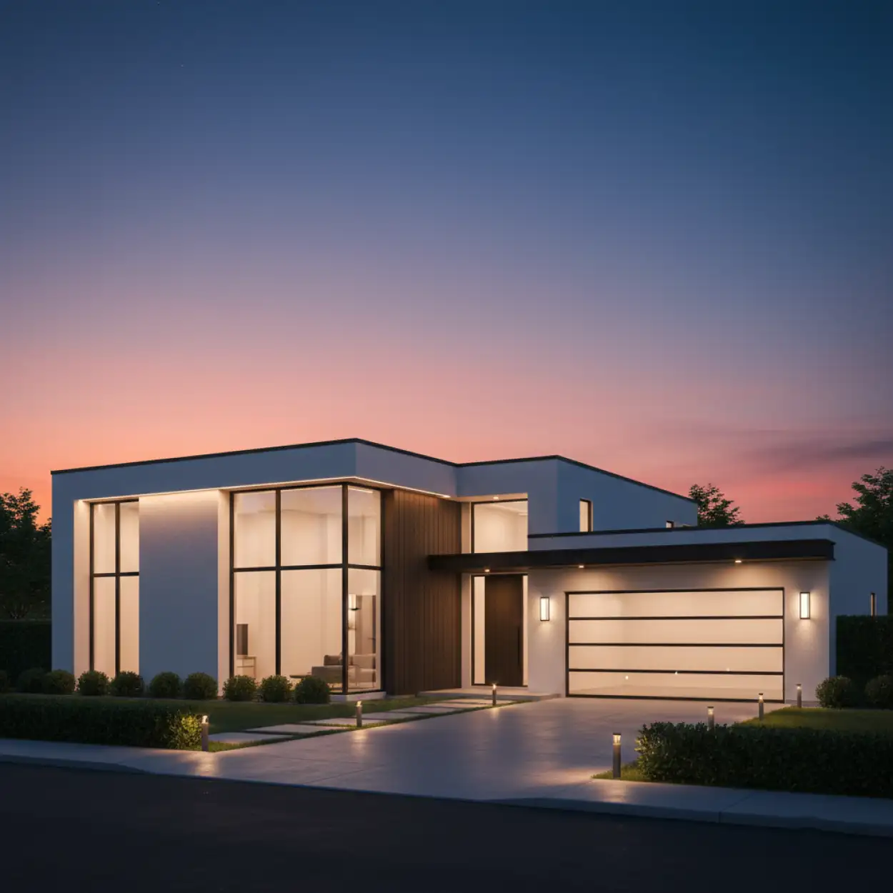 Free Download Modern Property Marketing Background Template - High Quality Real Estate Marketing Background Background