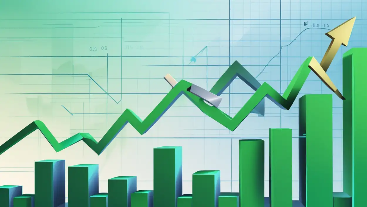 Free Download Modern Stock Market Background For Banners - High Quality Stock Market Background Background