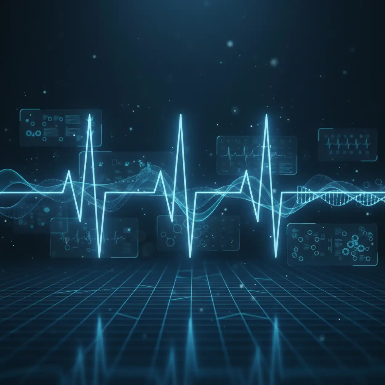 Free Download Modern Tech Background For Website 2 - High Quality Tech Background Background Image