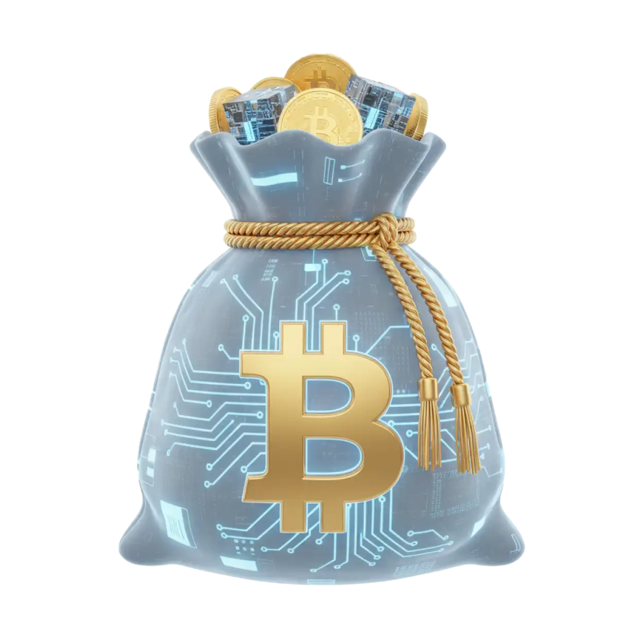 Free Download Money Bag Png For Finance And Business Poster - High Quality Money Bag Png PNG Image