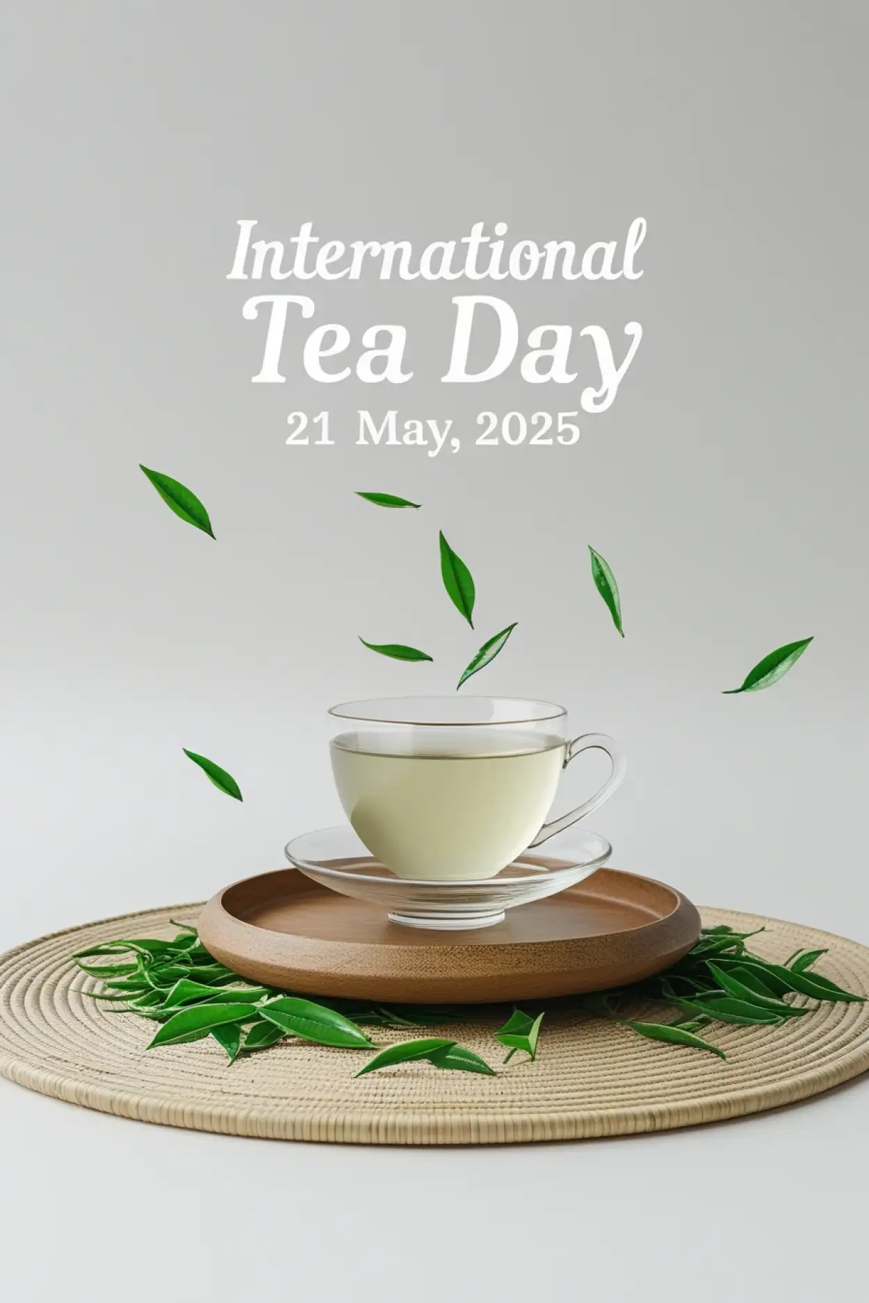 Morning Tea With Sunlight For International Tea Day - Royalty Free International Tea Day Image | Pngmagic Free Download Morning Tea With Sunlight For International Tea Day - High Quality International Tea Day Background