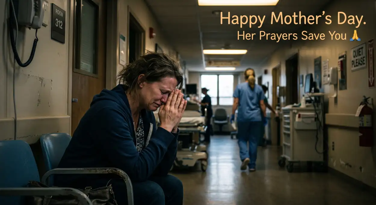 Free Download Mothers Day 2026 Facebook Captions - High Quality Happy Mothers Day 2026 Image