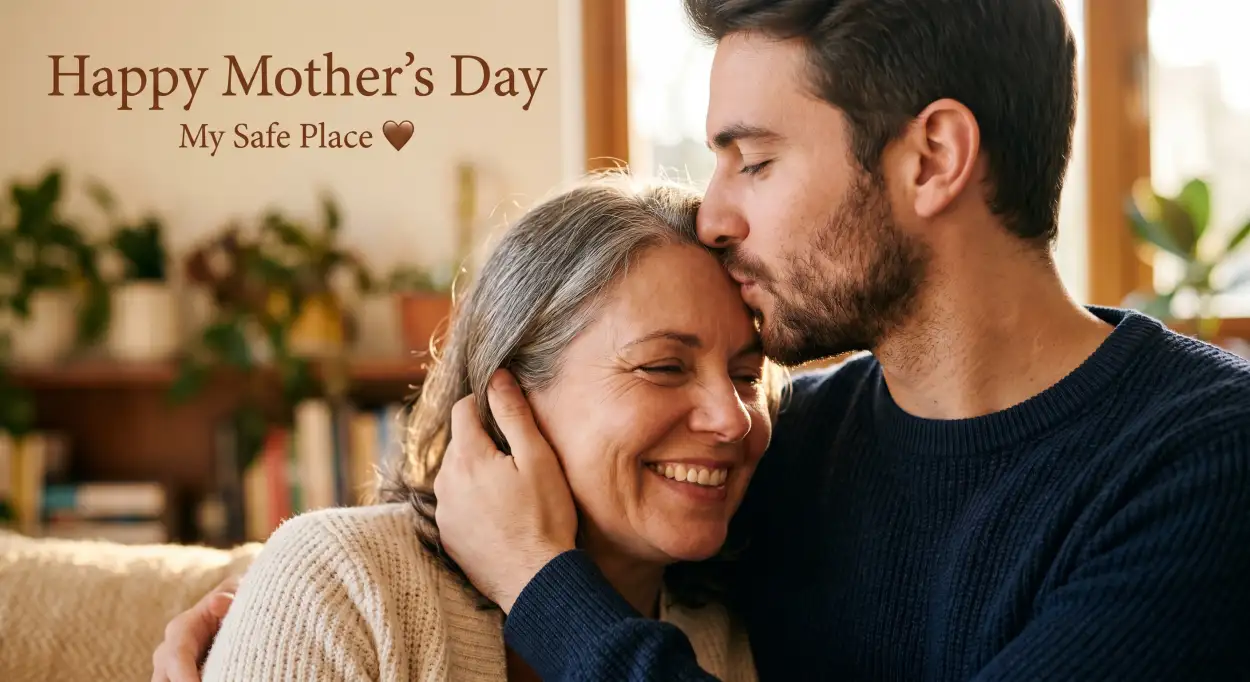 Free Download Mothers Day 2026 Gift Ideas - High Quality Happy Mothers Day 2026 Image