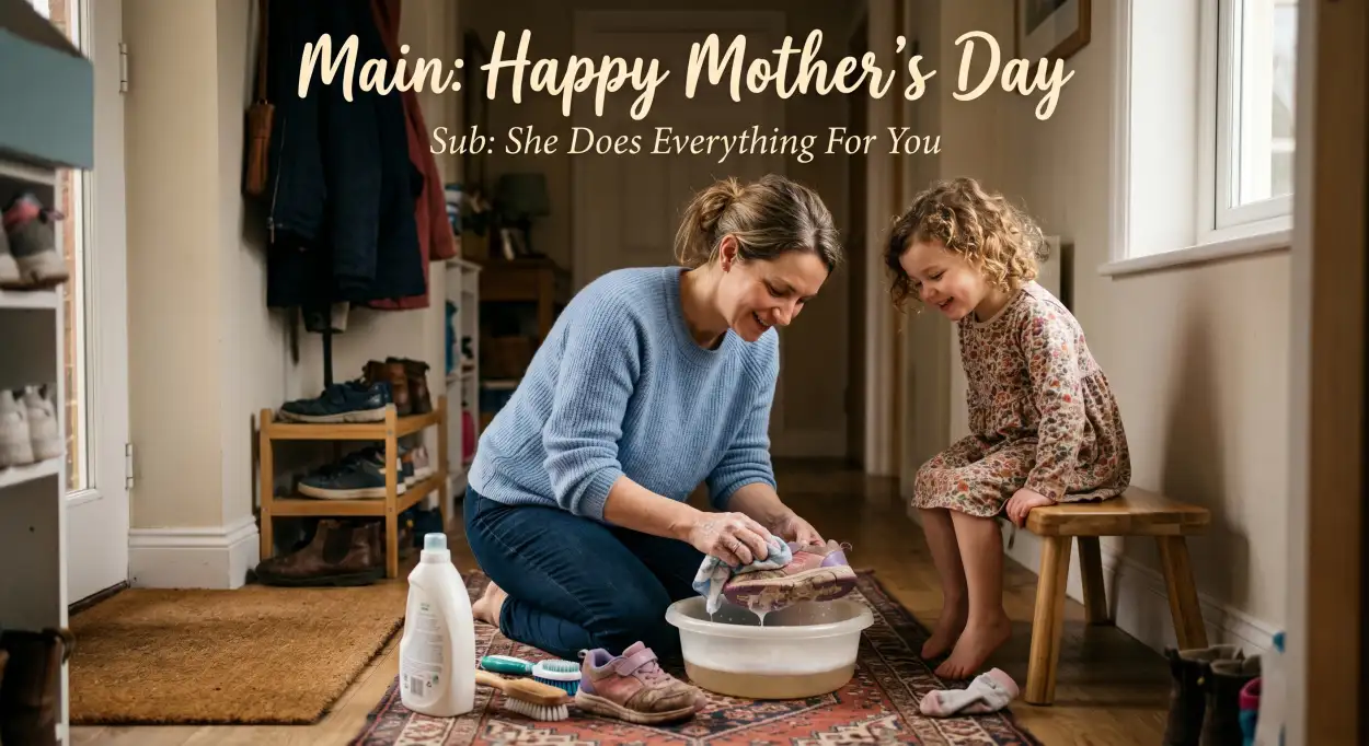 Free Download Mothers Day 2026 Marketing Ideas - High Quality Happy Mothers Day 2026 Image