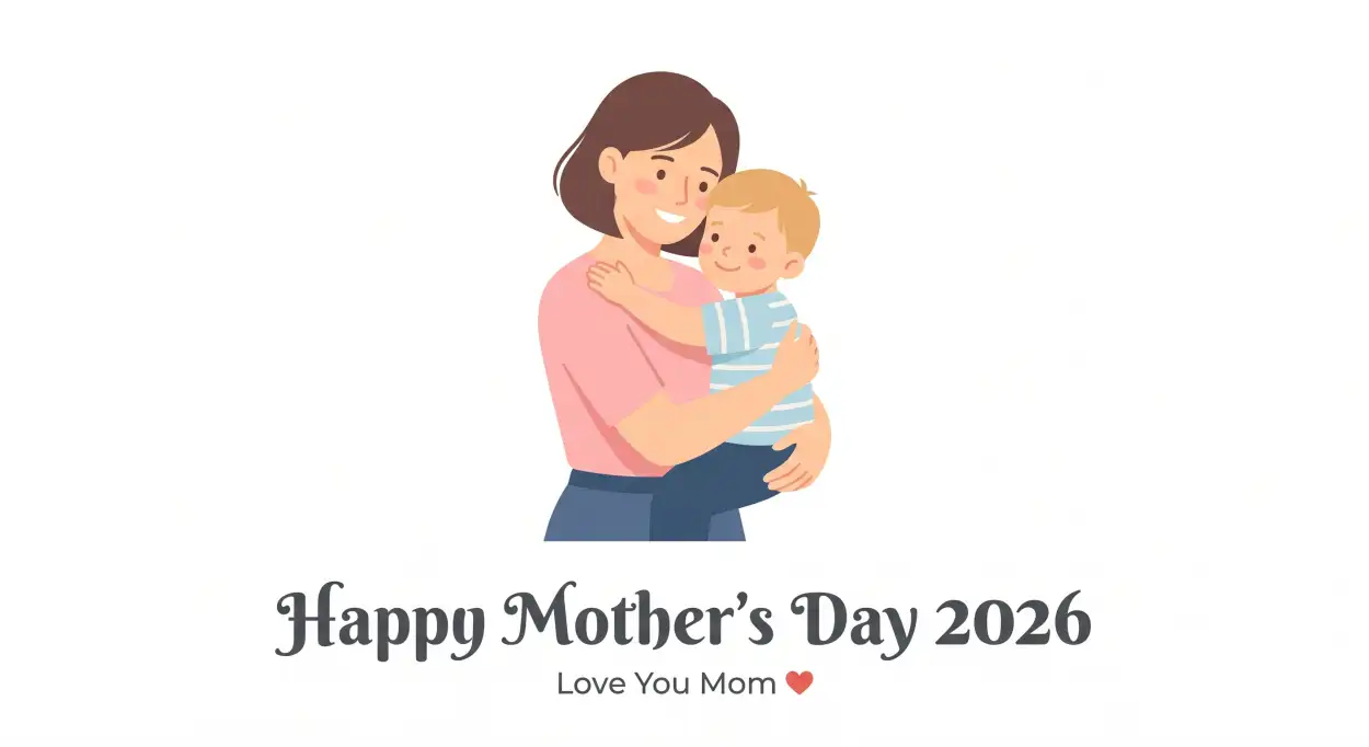 Free Download Mothers Day 2026 Seo Keywords - High Quality Happy Mothers Day 2026 Image