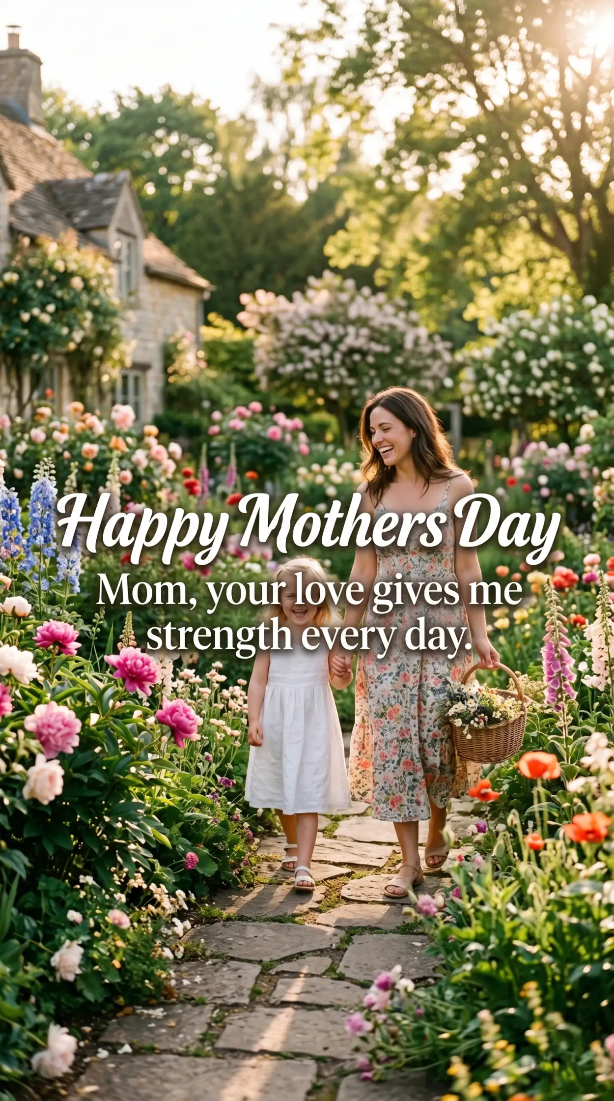 Free Download Mothers Day Aesthetic Status - High Quality Mothers Day Status Image