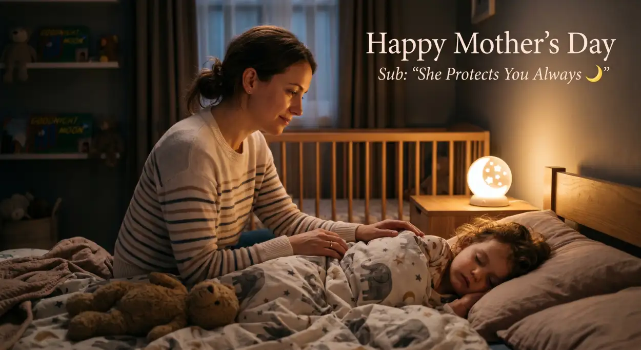 Free Download Mothers Day Ai Image Prompts 2026 - High Quality Happy Mothers Day 2026 Image