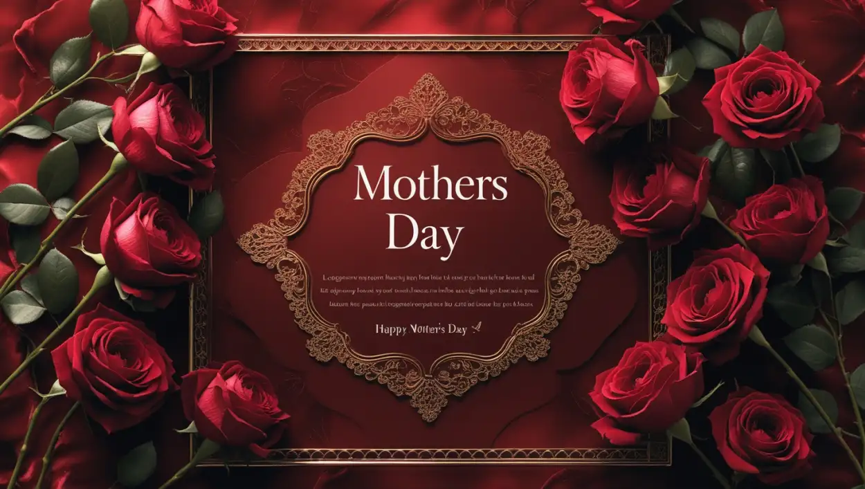 Free Download Mothers Day Background With Handwritten Text - High Quality Mothers Day Background Background