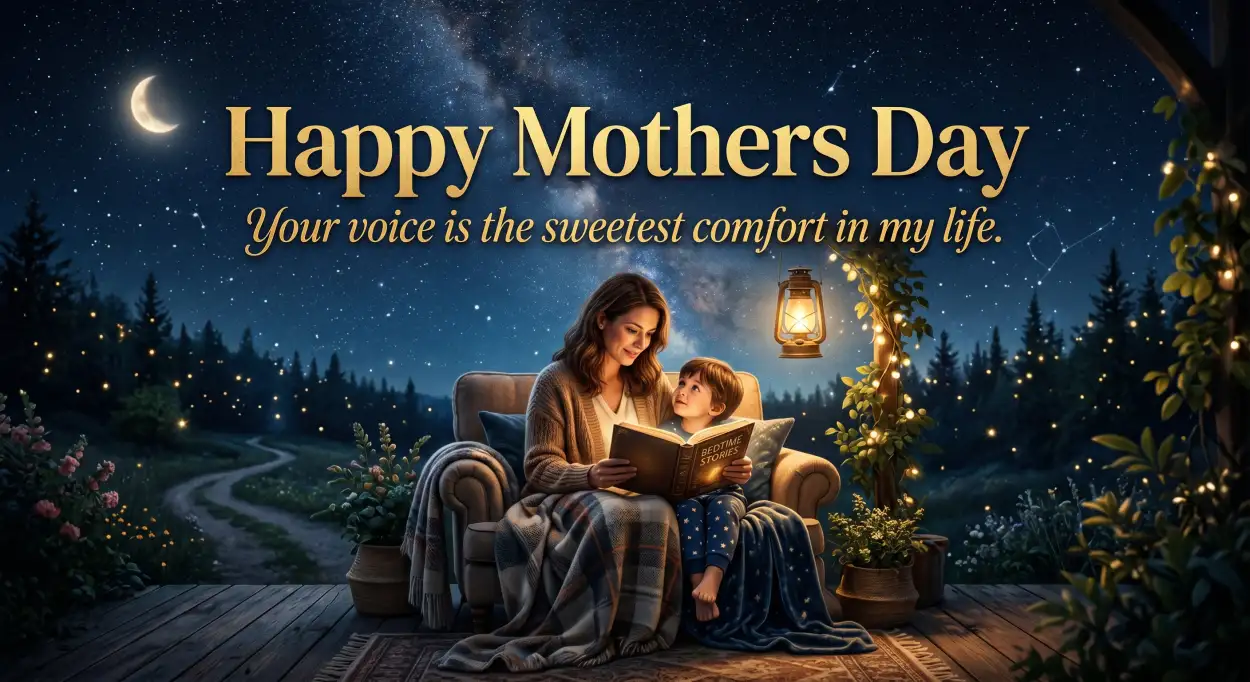 Free Download Mothers Day Best Wishes Status - High Quality Mothers Day Status Image