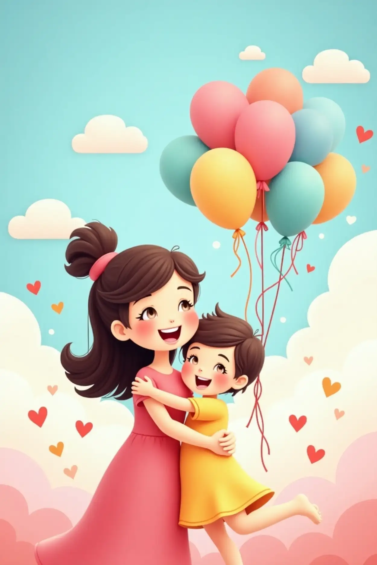 Mothers Day Celebration Background For Poster - Royalty Free Mothers Day Background Image | Pngmagic Free Download Mothers Day Celebration Background For Poster - High Quality Mothers Day Background Background