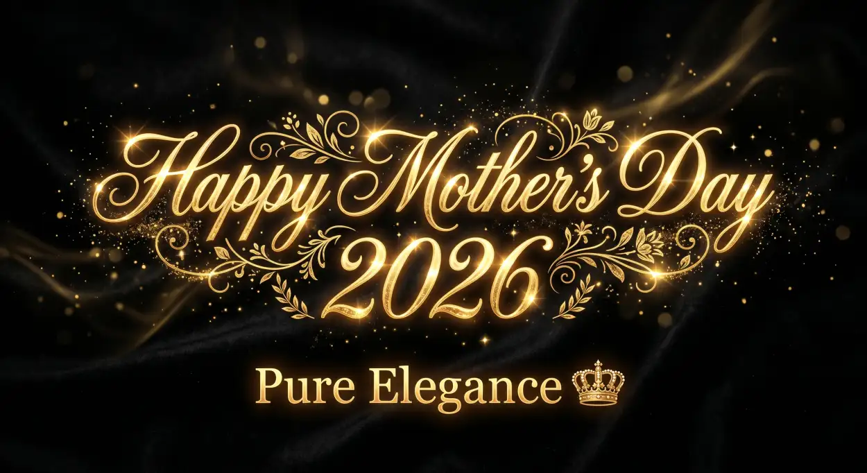 Free Download Mothers Day Flyer Design 2026 - High Quality Happy Mothers Day 2026 Image