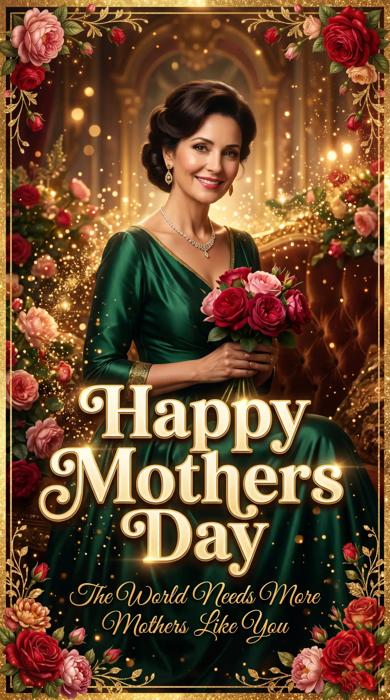 Free Download Mothers Day Full Screen Status - High Quality Mothers Day Status Image