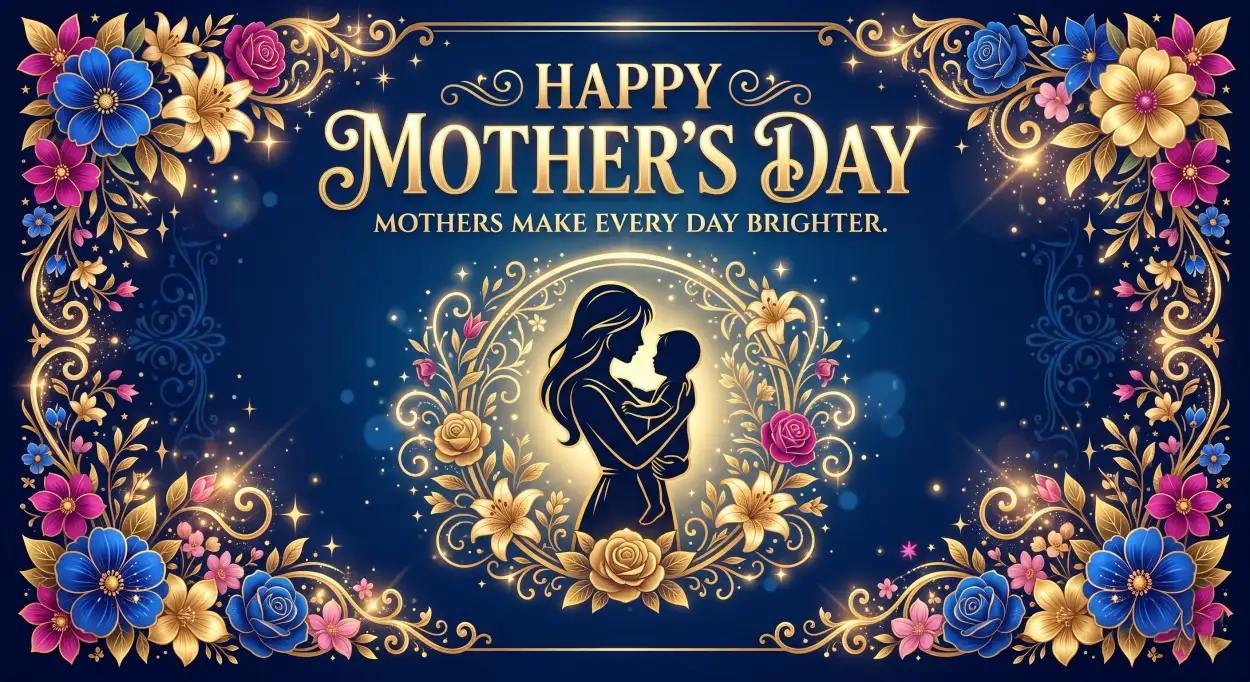 Free Download Mothers Day Png Status Images - High Quality Mothers Day Status Transparent PNG