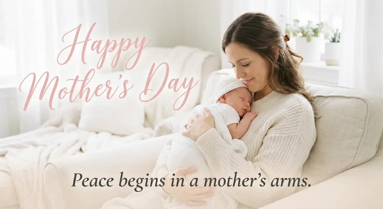 Free Download Mothers Day Quotes For Expecting Mom - High Quality Mothers Day Quotes Image