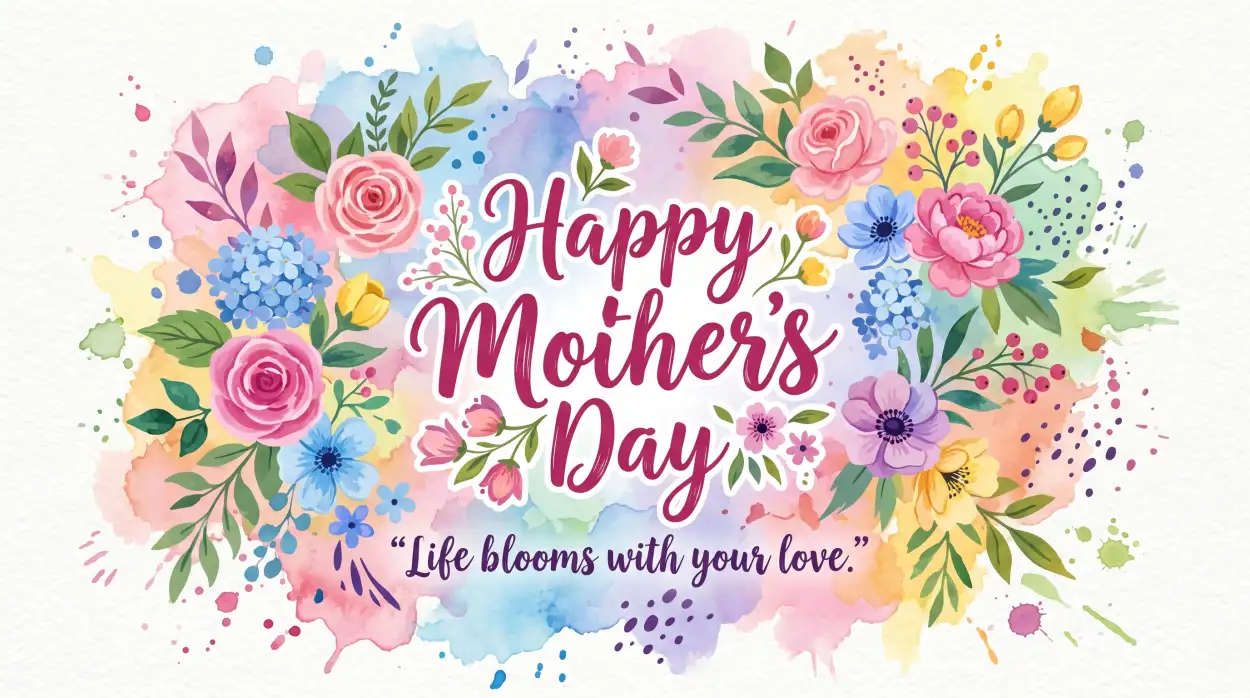 Free Download Mothers Day Quotes For Mother In Law - High Quality Mothers Day Quotes Image